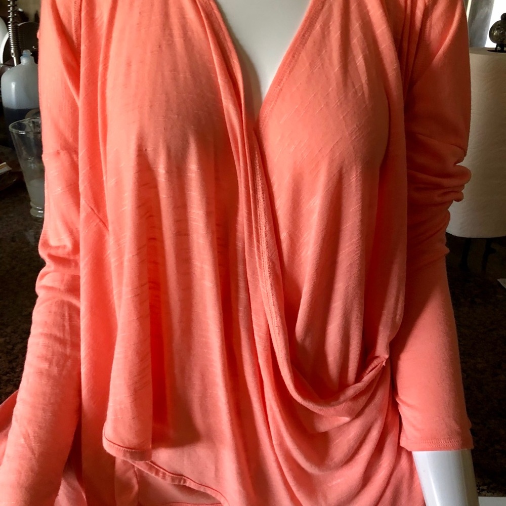 Zella sporty top NWT